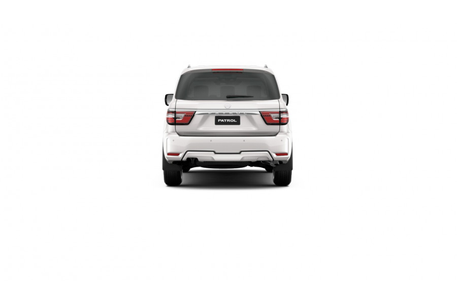 2024 Nissan Patrol Y62 Series 5 Ti-L SUV Image 22