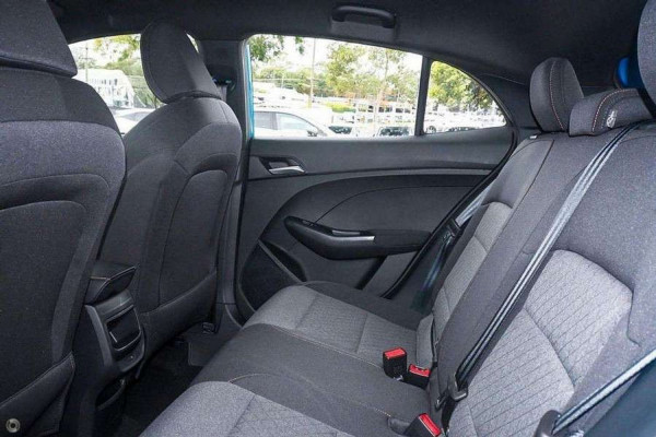 2026 MG MG3 Vibe Hatch Image 15