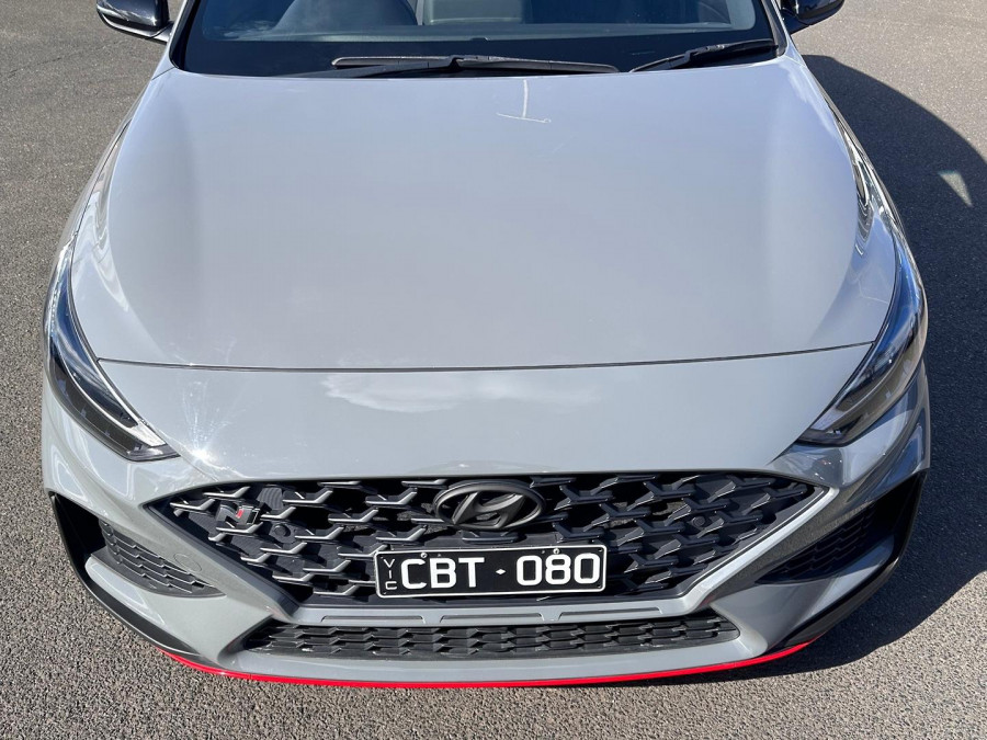 2022 Hyundai i30 PDe.V4 N Premium Hatch Image 5
