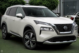 Nissan X-Trail Ti-L T33