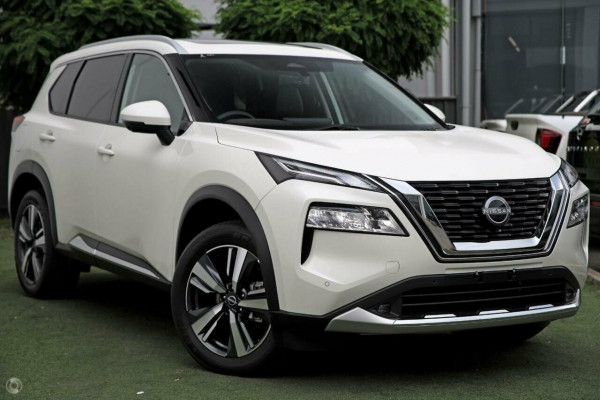 2024 MY25 Nissan X-Trail T33 Ti-L SUV