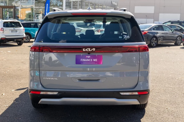 2023 Kia Carnival KA4 S People Mover Image 5