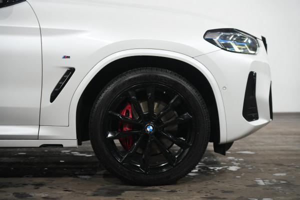2023 BMW X3 xDrive30i M Sport SUV Image 5