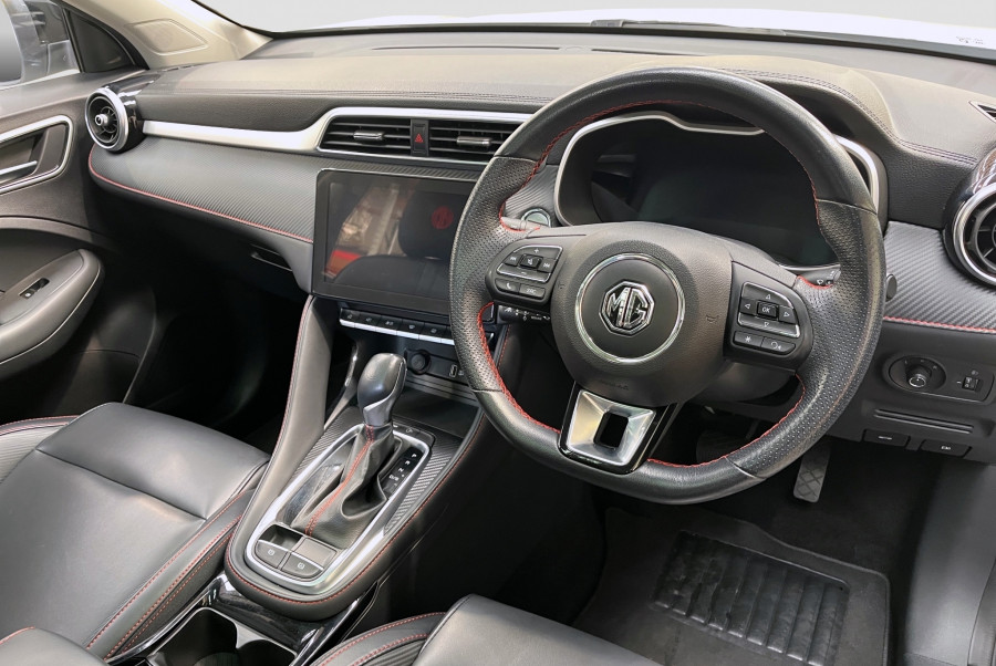 2021 MG ZS Essence SUV Image 13