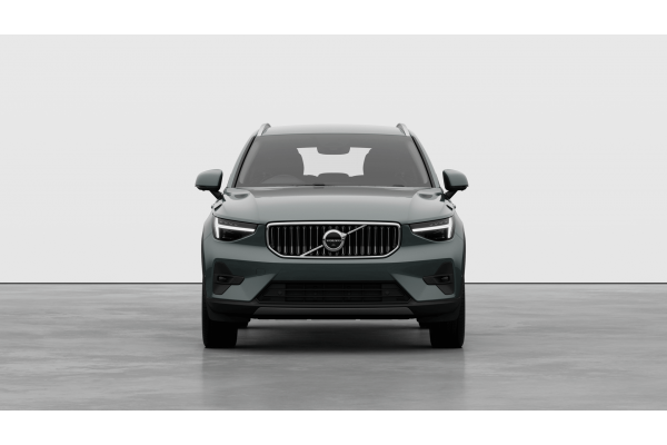 2026 Volvo XC40 XZ Ultra B4 Bright SUV Image 6