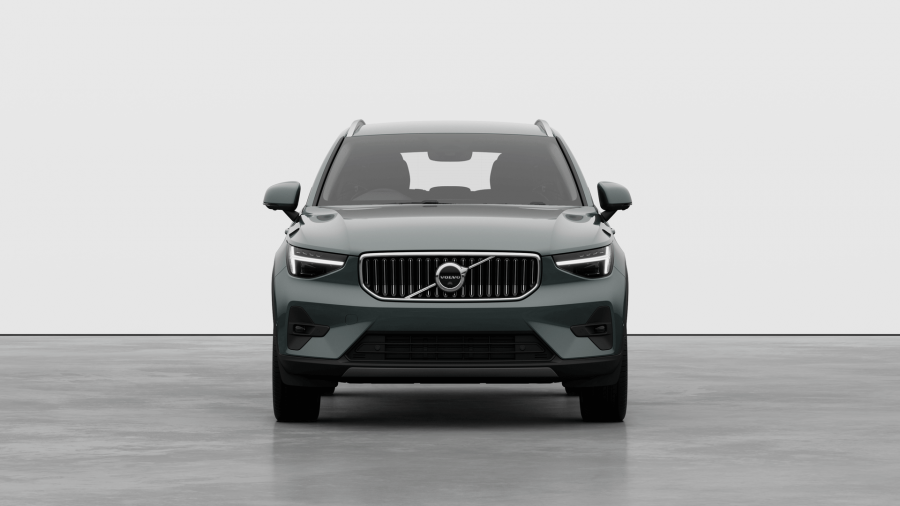 2026 Volvo XC40 XZ Ultra B4 Bright SUV Image 6