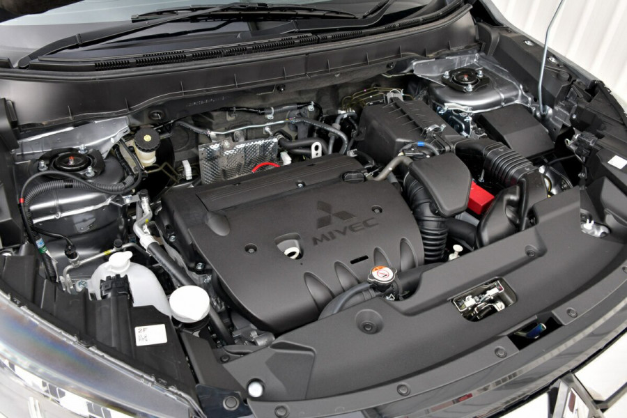 2024 Mitsubishi ASX XD Exceed SUV Image 28
