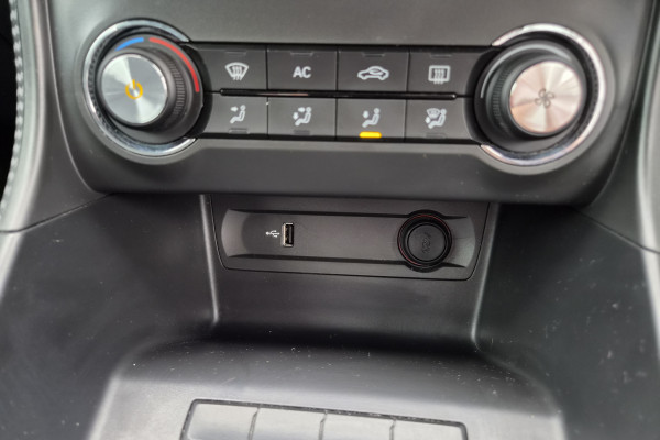 2021 MG ZS AZS1 Excite SUV Image 13