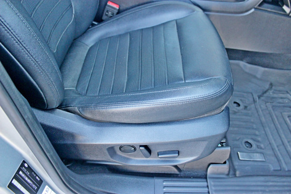 2023 MY22 Ford Everest UB Sport SUV Image 14
