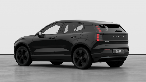 2026 Volvo EX30 Cross Country   SUV image 3