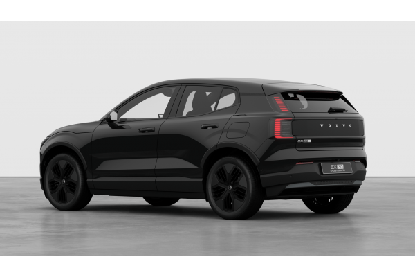 2026 Volvo EX30 Cross Country   SUV Image 3