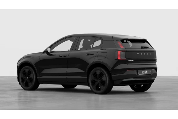 2026 Volvo EX30 Cross Country  Ultra Twin Motor Performance SUV Image 3