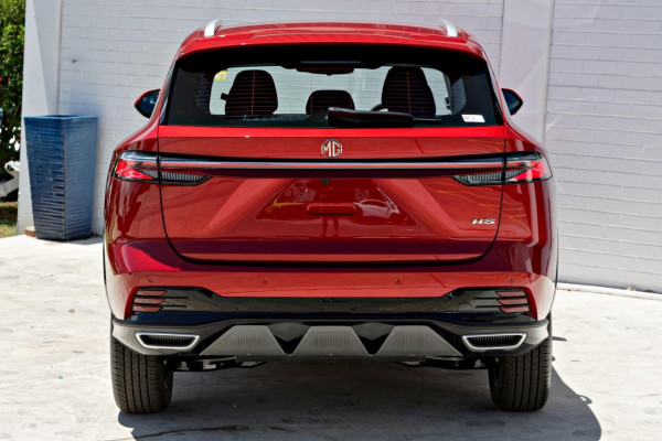 2024 MG HS SAS23 Vibe SUV