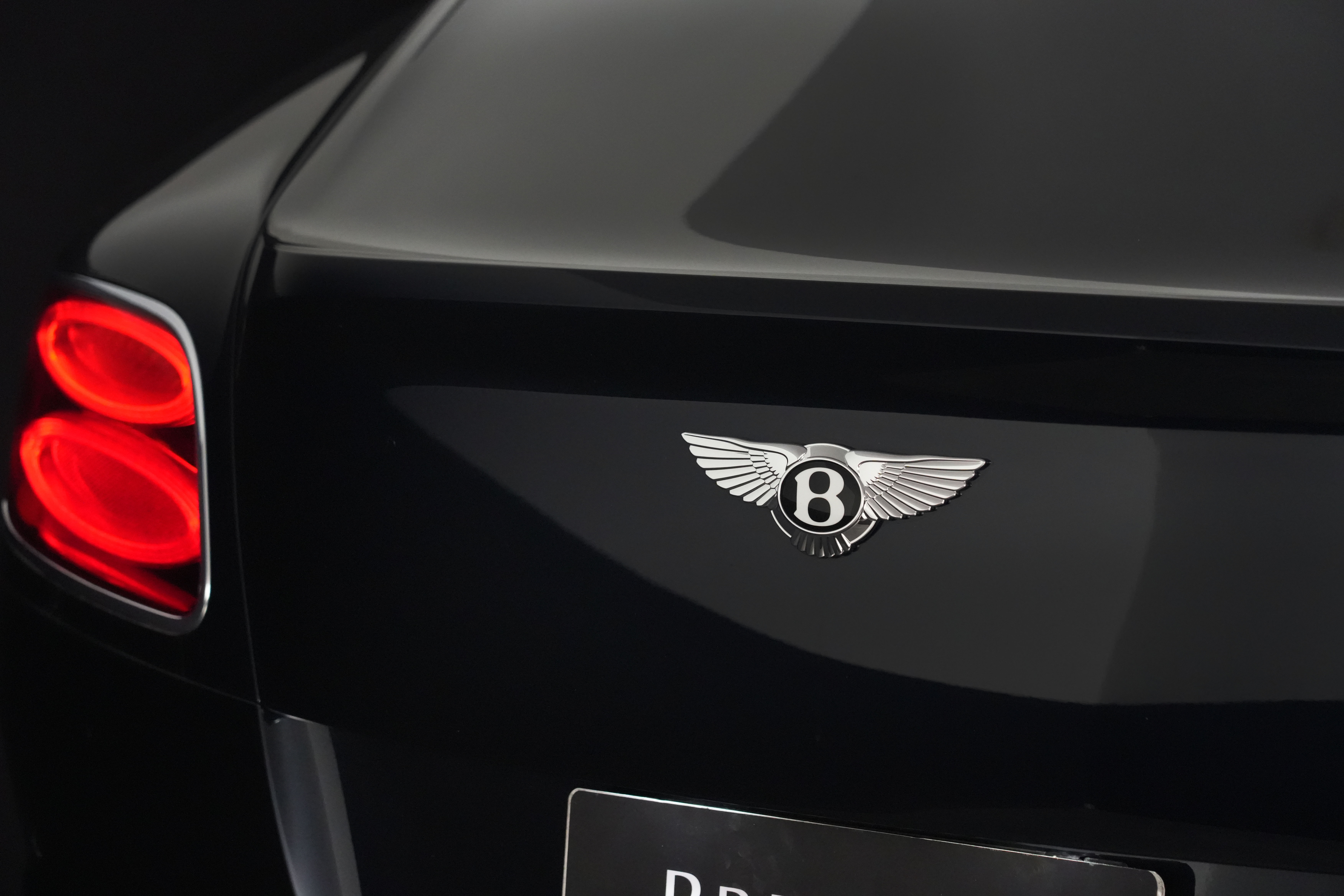 2016 Bentley Continental GT Speed Coupe Image 25