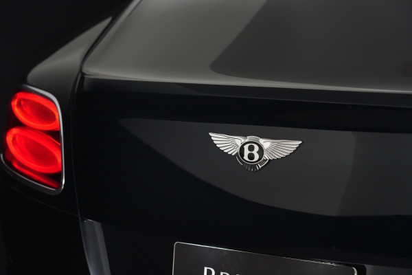 2016 Bentley Continental GT Speed Coupe Image 25