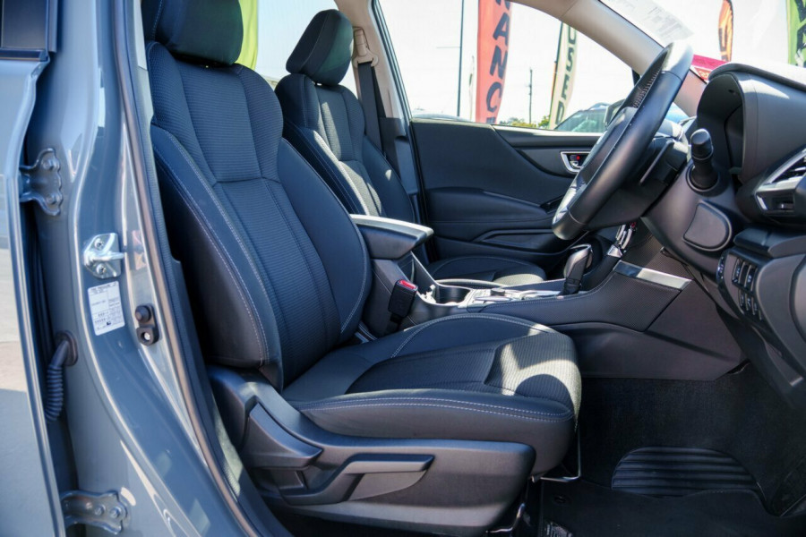2024 Subaru Forester S5 2.5i-L SUV Image 18