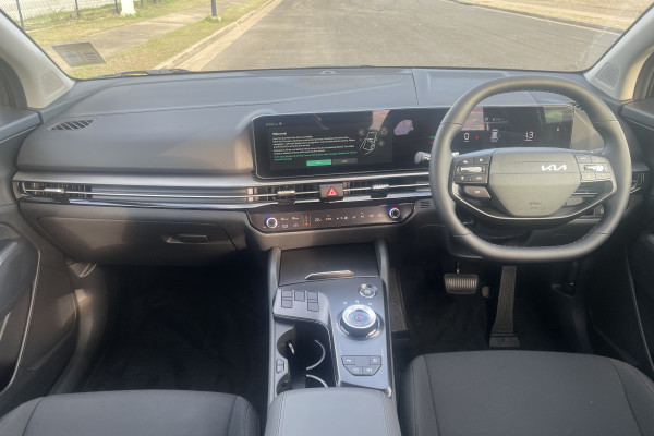 2026 Kia Sportage NQ5 PE HEV SX SUV Image 11