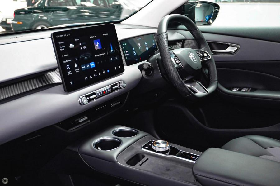2026 MG MGS5 EV ZS3EM Essence 49 SUV Image 6