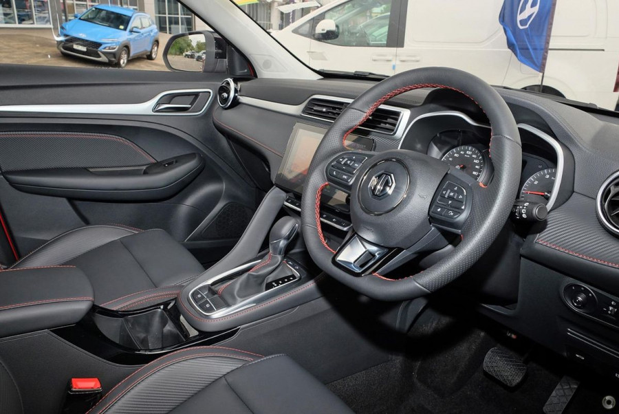 2023 MG ZST S13 Excite SUV Image 6