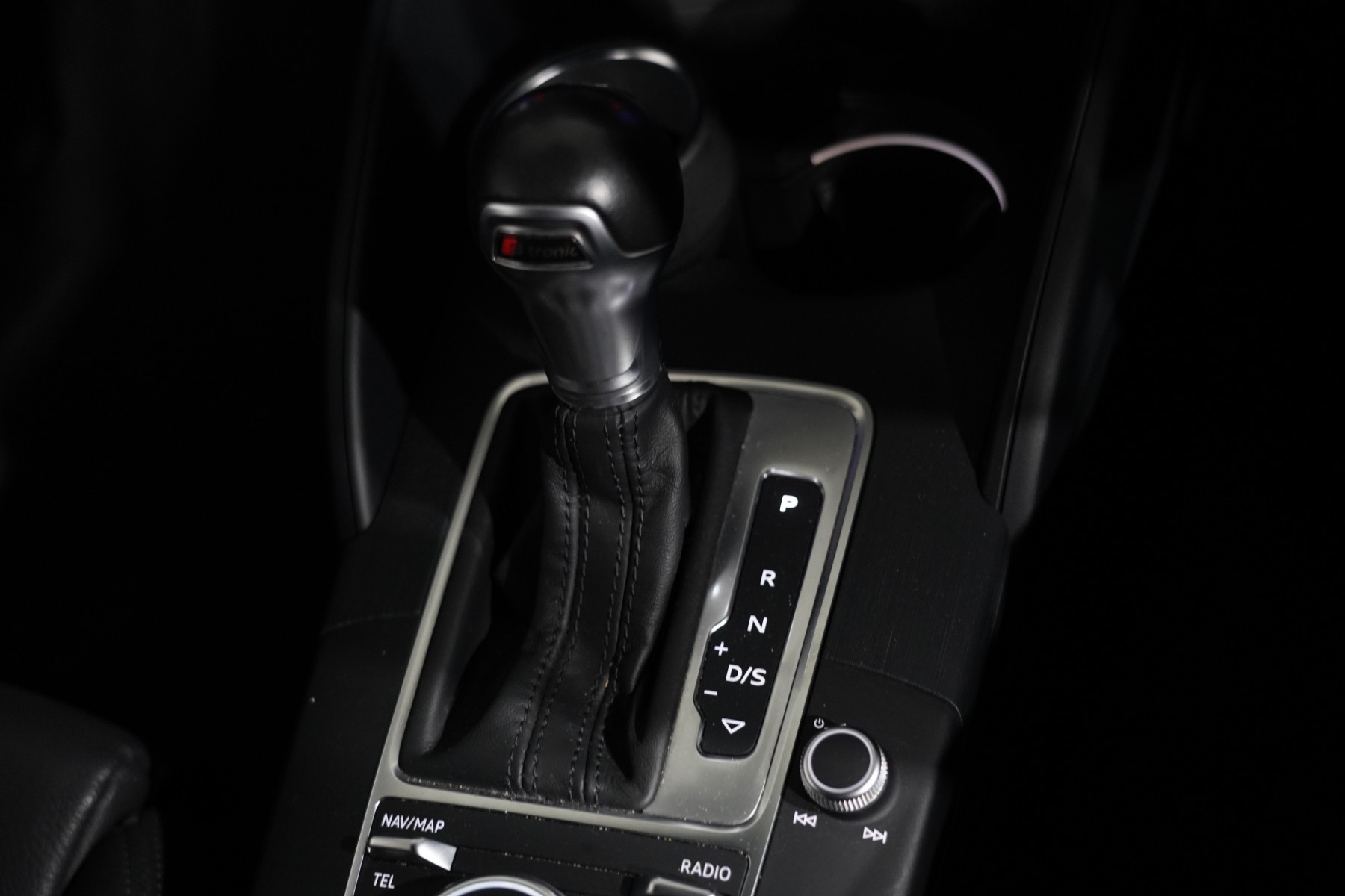 2018 Audi A3 2.0 Tfsi Sportback Black Edit Hatch Image 18