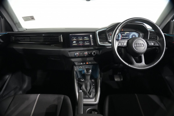 2020 Audi A1 GB 35 TFSI Hatch Image 13