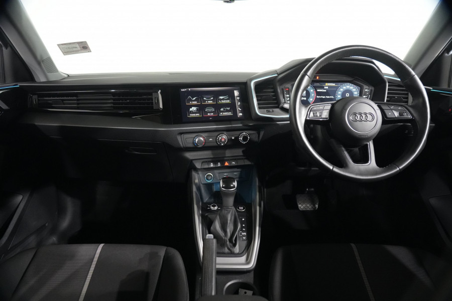 2020 Audi A1 GB 35 TFSI Hatch Image 13