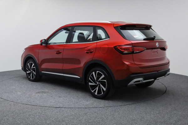 2026 MG ZS Essence Hybrid+ SUV Image 7