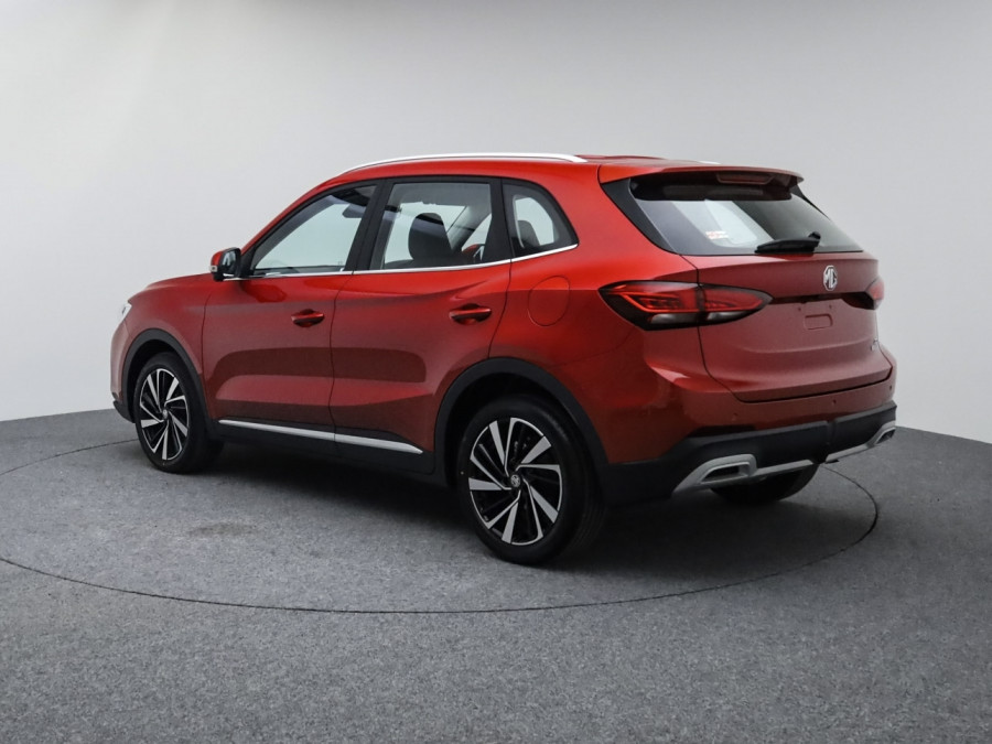 2026 MG ZS Essence Hybrid+ SUV Image 7