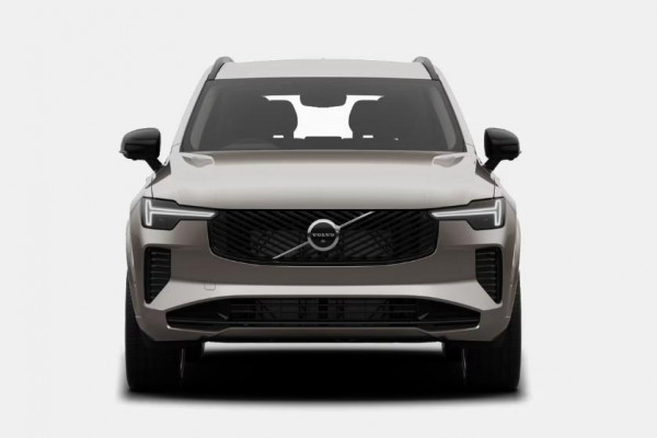 2026 Volvo XC90 L Series Plus T8 Plug-in Hybrid Dark SUV Image 2