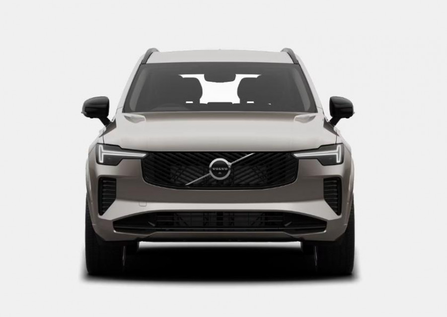 2026 Volvo XC90 L Series Plus T8 Plug-in Hybrid Dark SUV Image 2