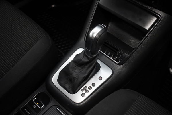 2014 Volkswagen Tiguan 5N 118TSI SUV Image 13