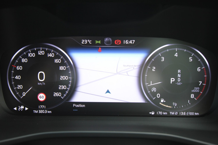 2020 Volvo XC40 XZ T5 R-Design Suv Image 10