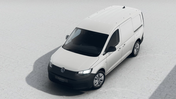 2025 MY26 Volkswagen Caddy 5 Maxi Van image 10