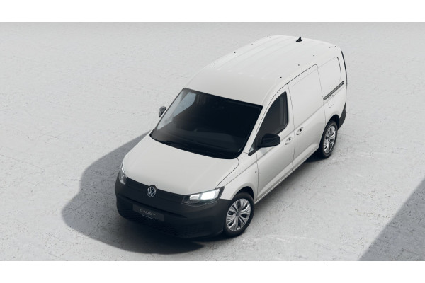 2026 MY25 Volkswagen Caddy 5 Maxi Van Image 10