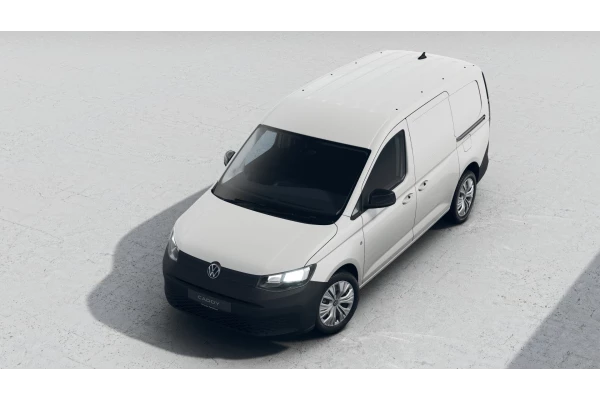 2025 MY26 Volkswagen Caddy 5 Maxi Van Image 10