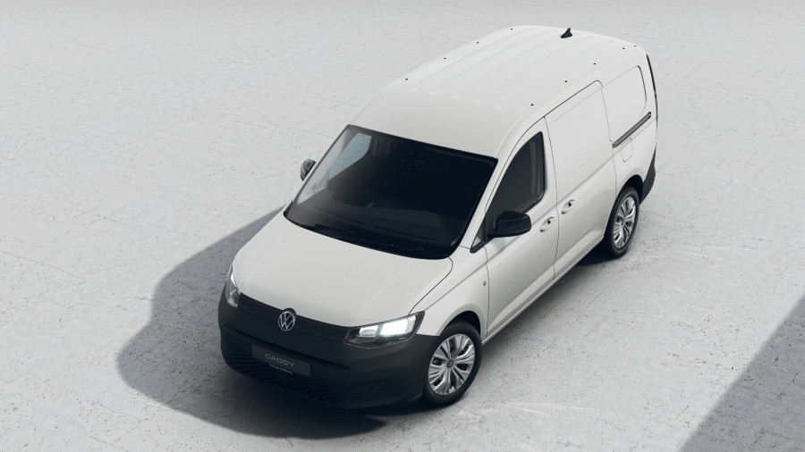 2026 MY25 Volkswagen Caddy 5 Maxi Van Image 10