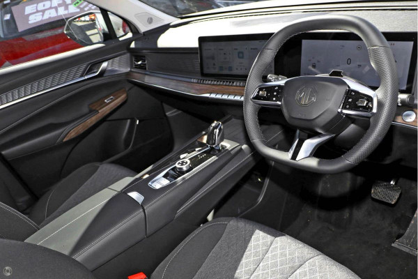 2025 MG QS IS31 Excite SUV Image 5