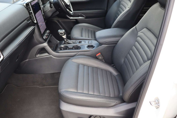 2025 MY26 Ford Everest UB Sport SUV Image 16