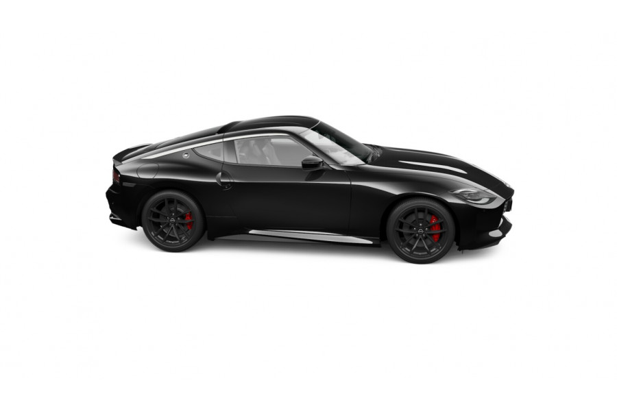 2023 Nissan Z Z34  Coupe Image 32