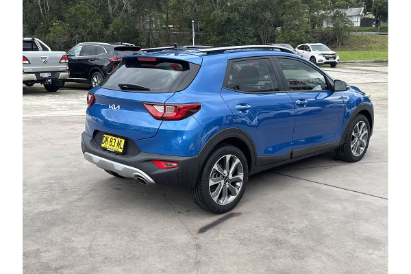 2024 Kia Stonic YB Sport SUV