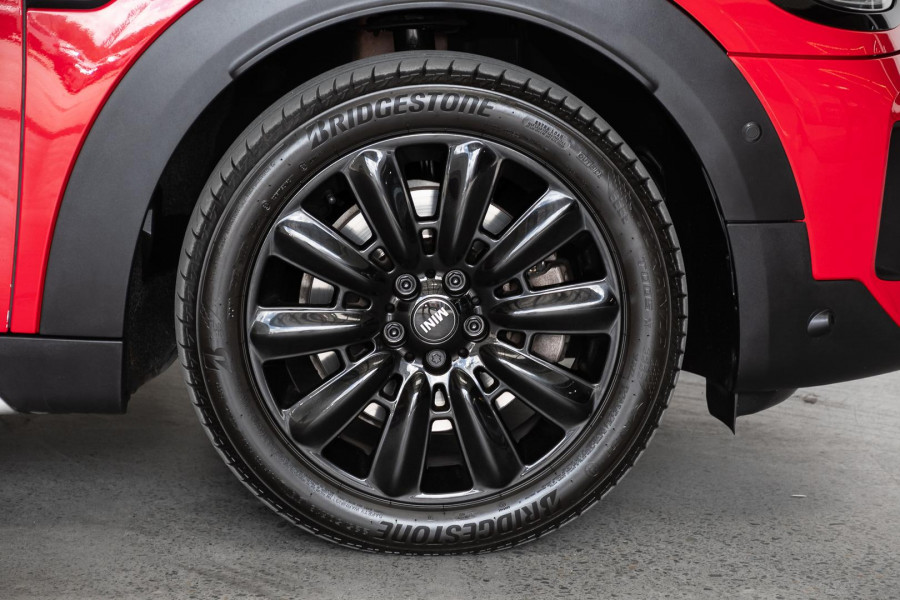 2020 MINI Countryman F60 Cooper S SUV