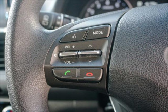 2018 Hyundai i30 PD Active Hatchback image 12