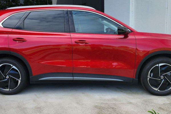 2025 MG MGS5 EV ZS3EM Essence 49 SUV Image 7