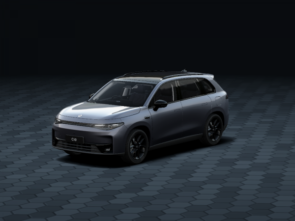 Midnight Grey