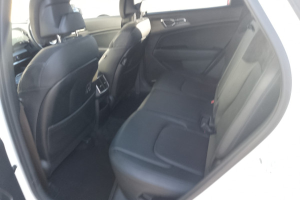 2022 Kia Sportage NQ5 GT-Line SUV Image 18