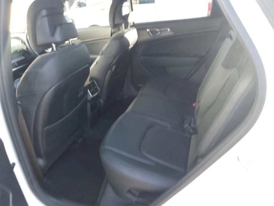 2022 Kia Sportage NQ5 GT-Line SUV Image 18