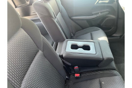 2021 MY22 Mitsubishi Outlander ZM ES Wagon