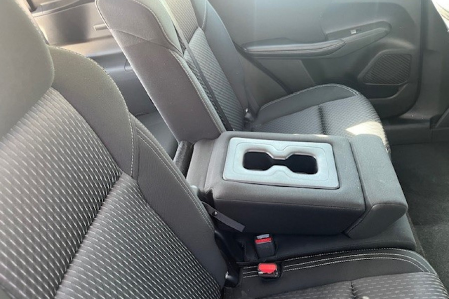 2021 MY22 Mitsubishi Outlander ZM ES Wagon Image 22