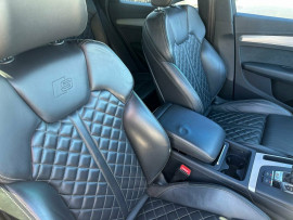 2018 Audi SQ5 FY SUV image 13