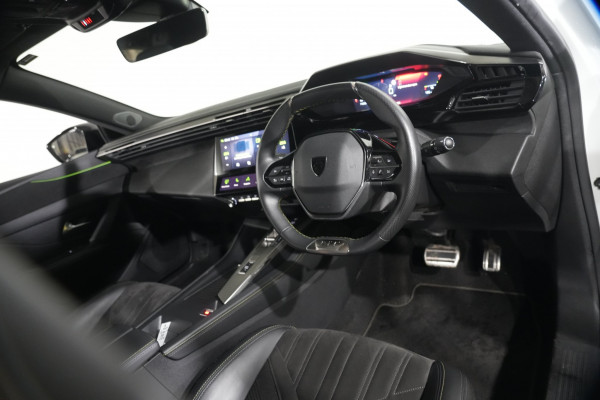 2022 Peugeot 308 GT Hatch Image 12
